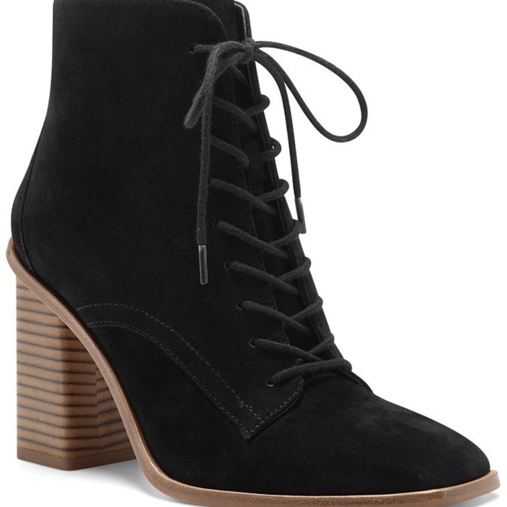 Vince Camuto Dreveri Bootie